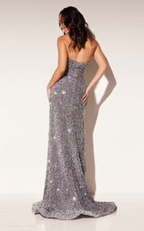 Lucci Lu 1332 Silver