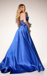Lucci Lu C8111 Midnight Blue