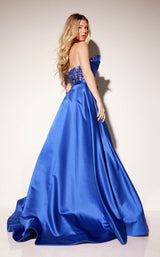 Lucci Lu C8111 Midnight Blue