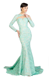 MNM Couture M0012 Mint
