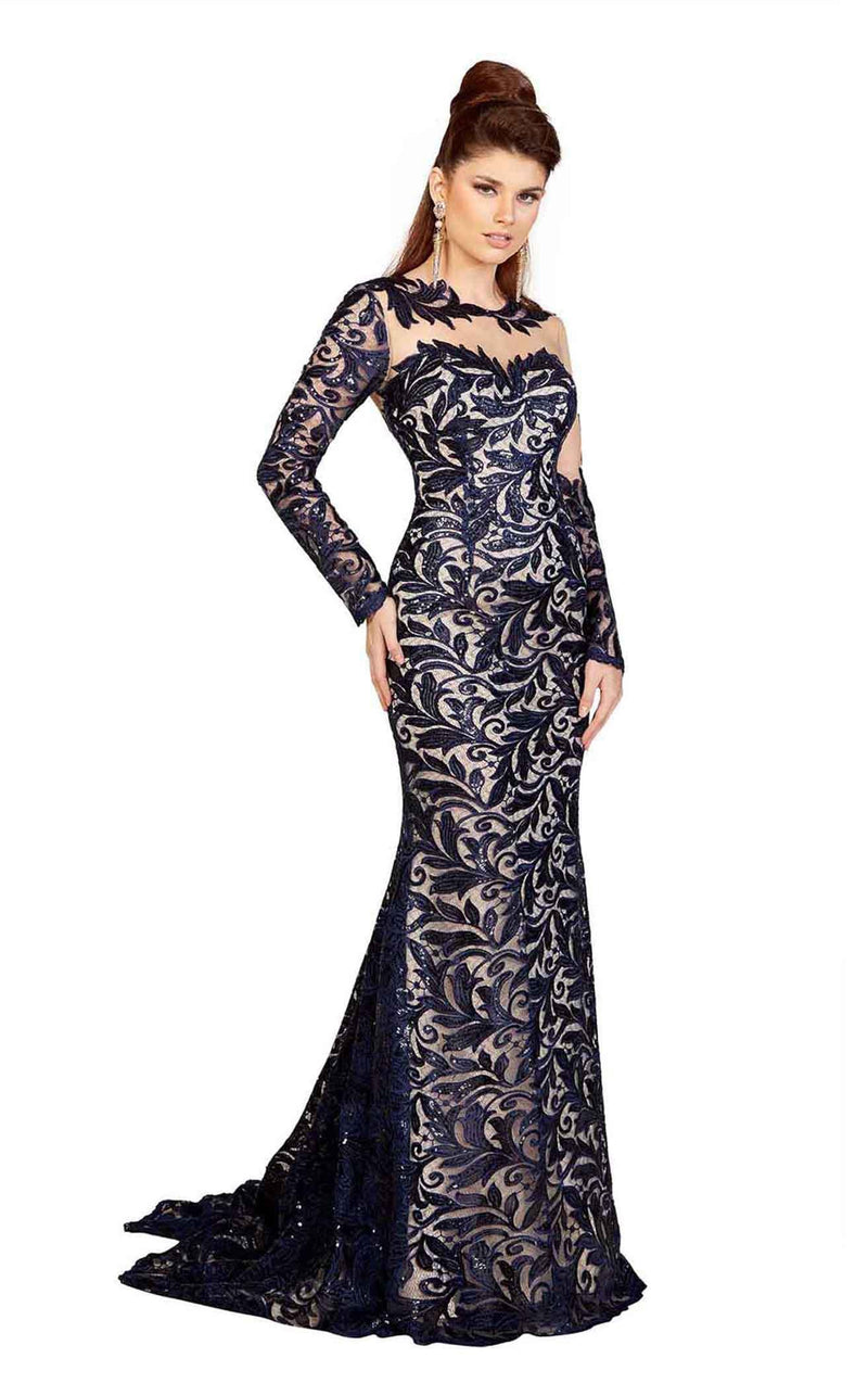 MNM Couture M0012 Dress
