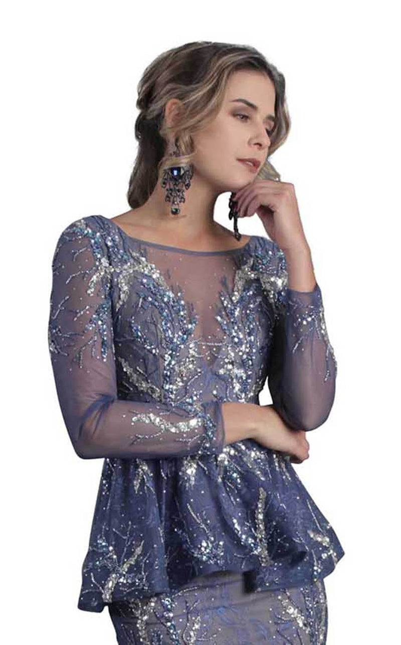 Mnm Couture M0018
