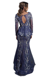 Mnm Couture M0018