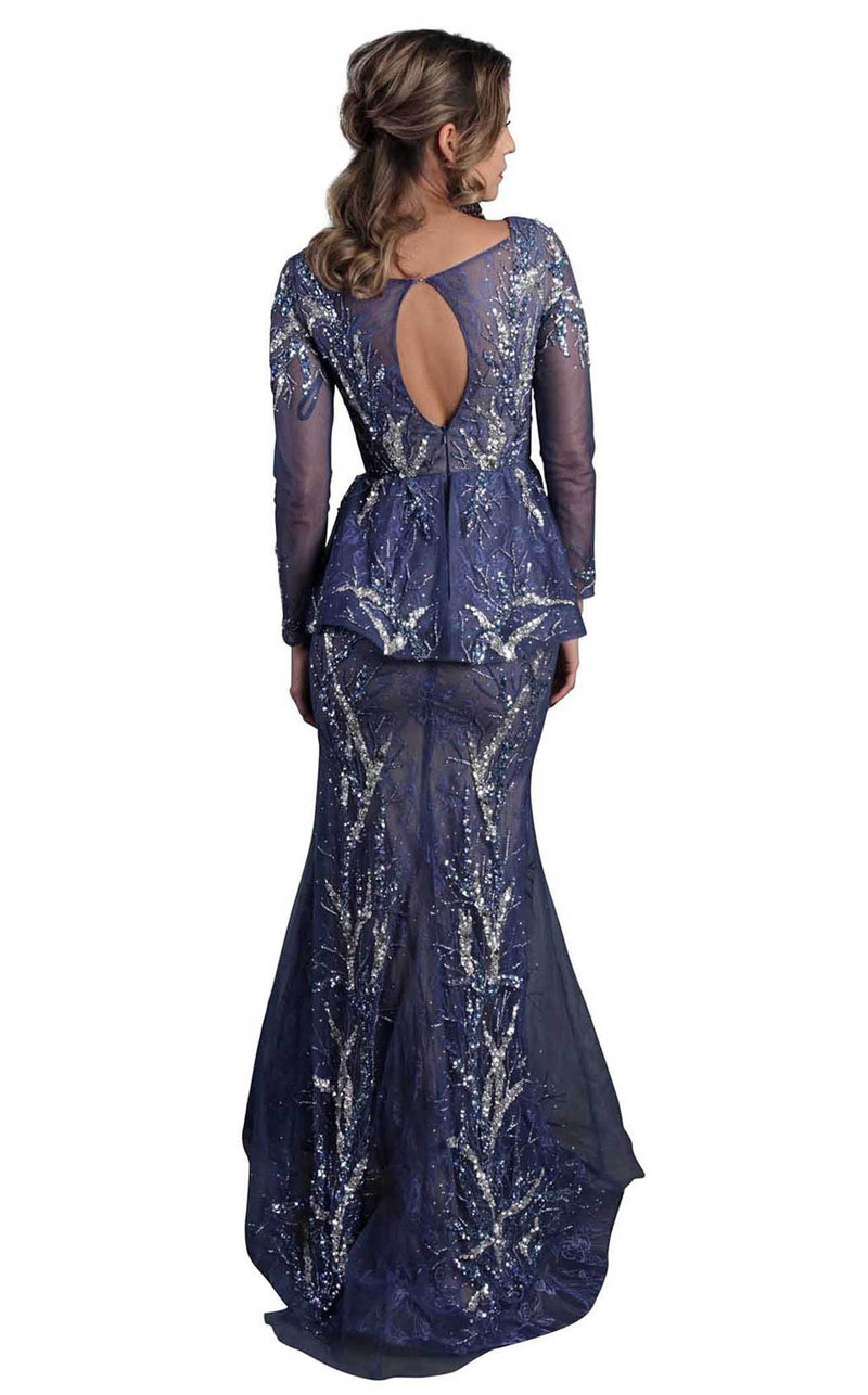 Mnm Couture M0018