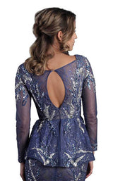 Mnm Couture M0018