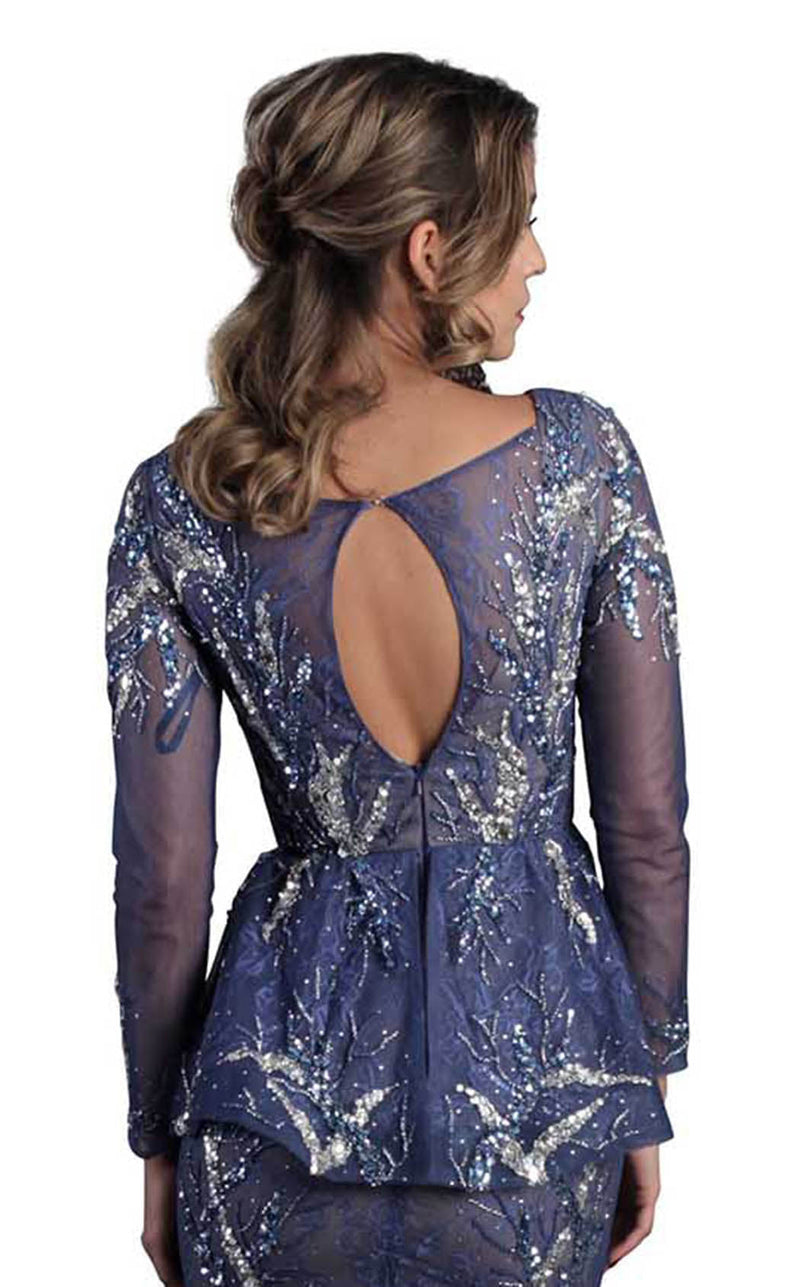 Mnm Couture M0018