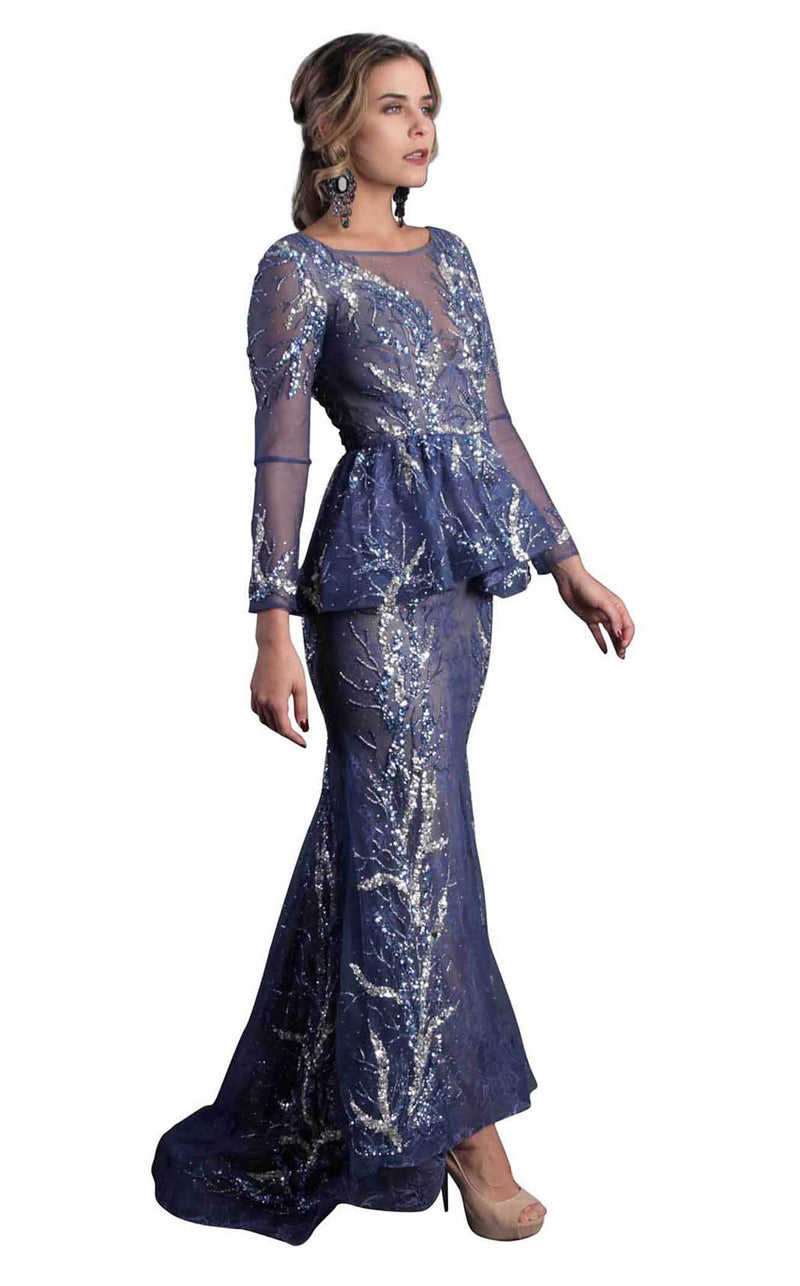 Mnm Couture M0018