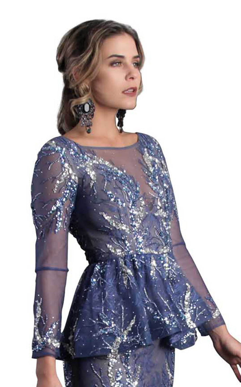 Mnm Couture M0018