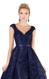 MNM Couture M0038