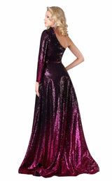 Mnm Couture M0039