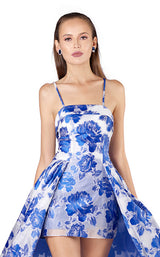 Mnm Couture M0041