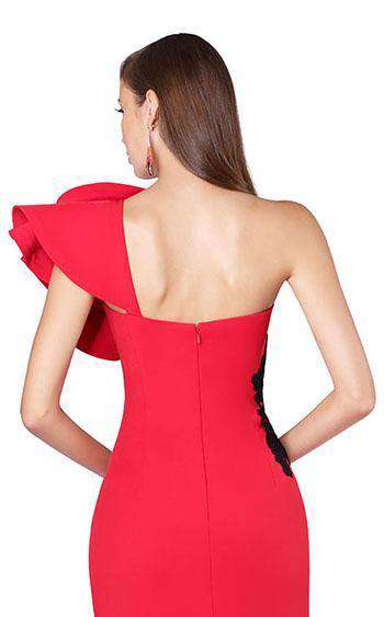 MNM Couture M0042 Red