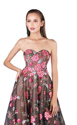 MNM Couture M0051