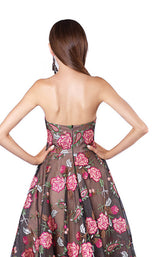 MNM Couture M0051
