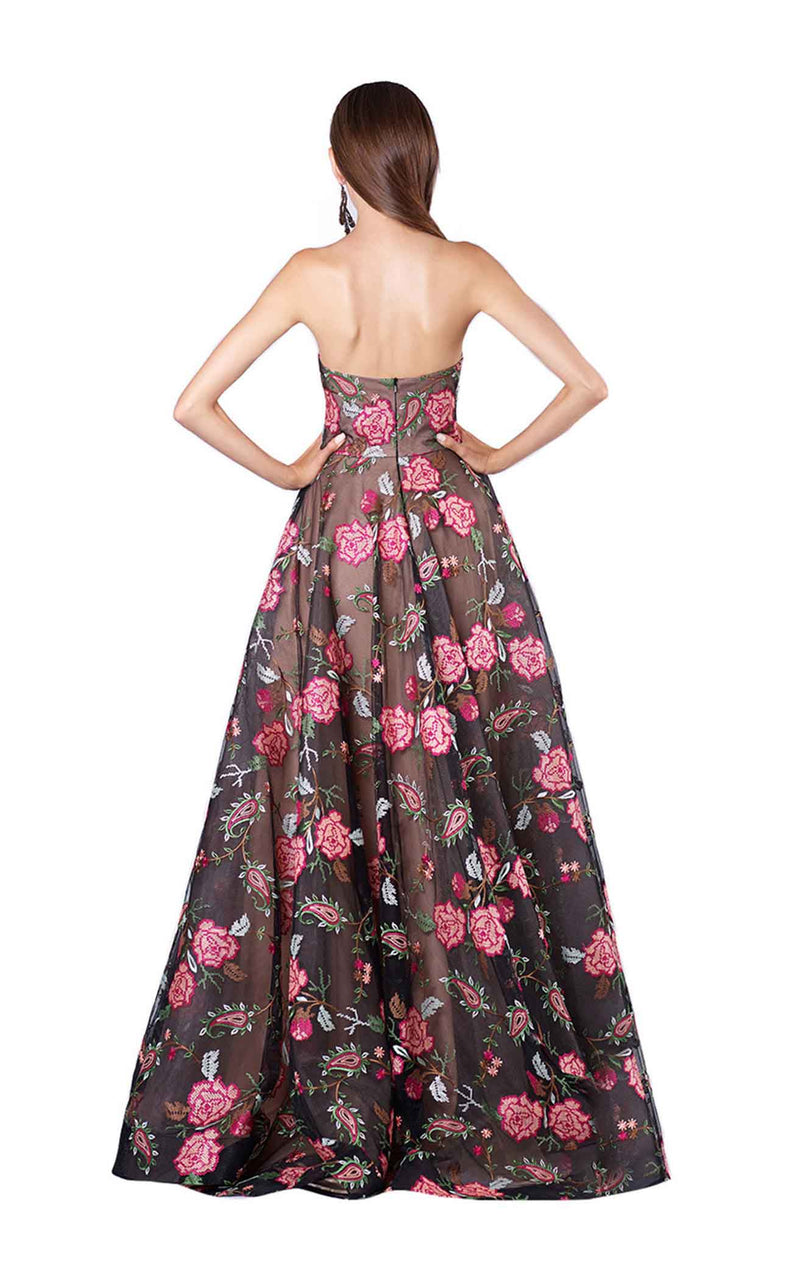MNM Couture M0051