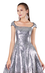 MNM Couture M0052
