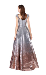 MNM Couture M0052