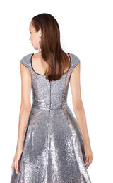 MNM Couture M0052