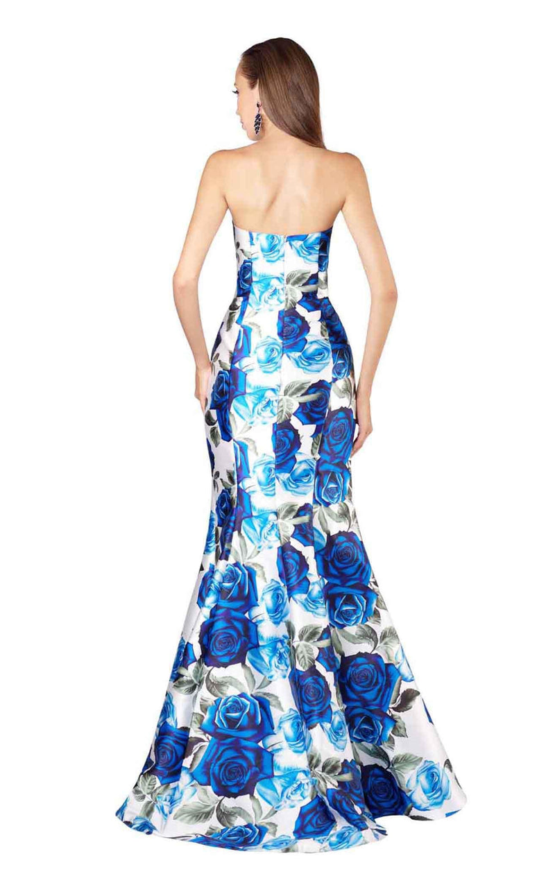 MNM Couture M0055