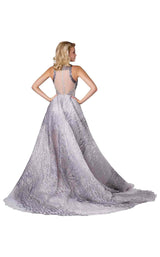 MNM Couture M0056