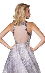 MNM Couture M0056