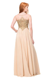 Marsoni M107 Dress