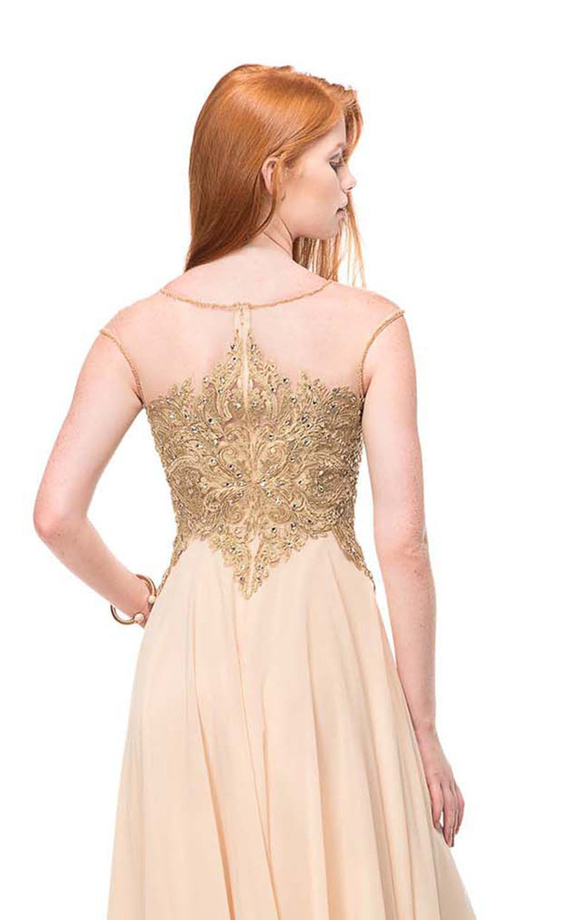 Marsoni M107 Dress