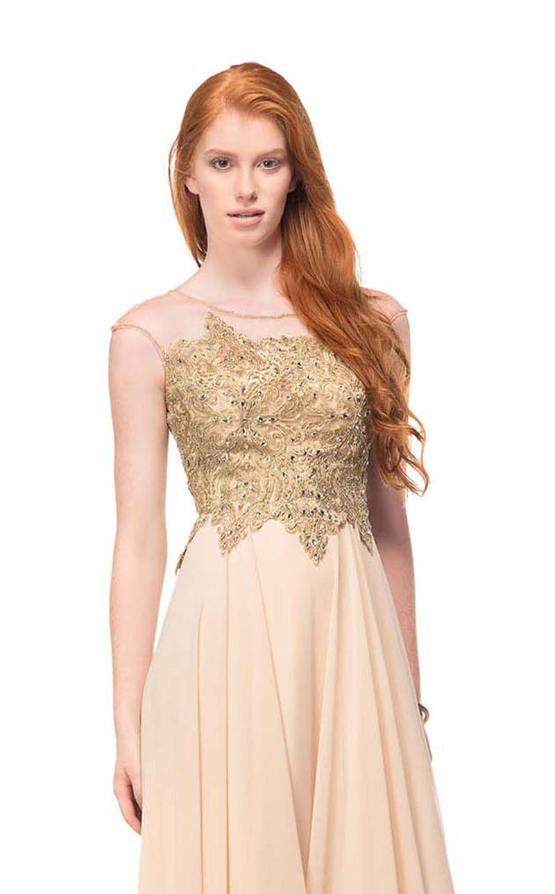Marsoni M107 Dress