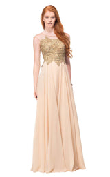 Marsoni M107 Dress