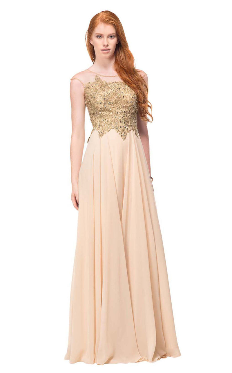 Marsoni M107 Dress