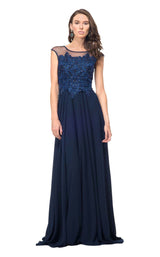 Marsoni M107 Dress