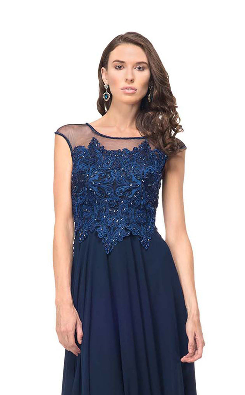 Marsoni M107 Dress