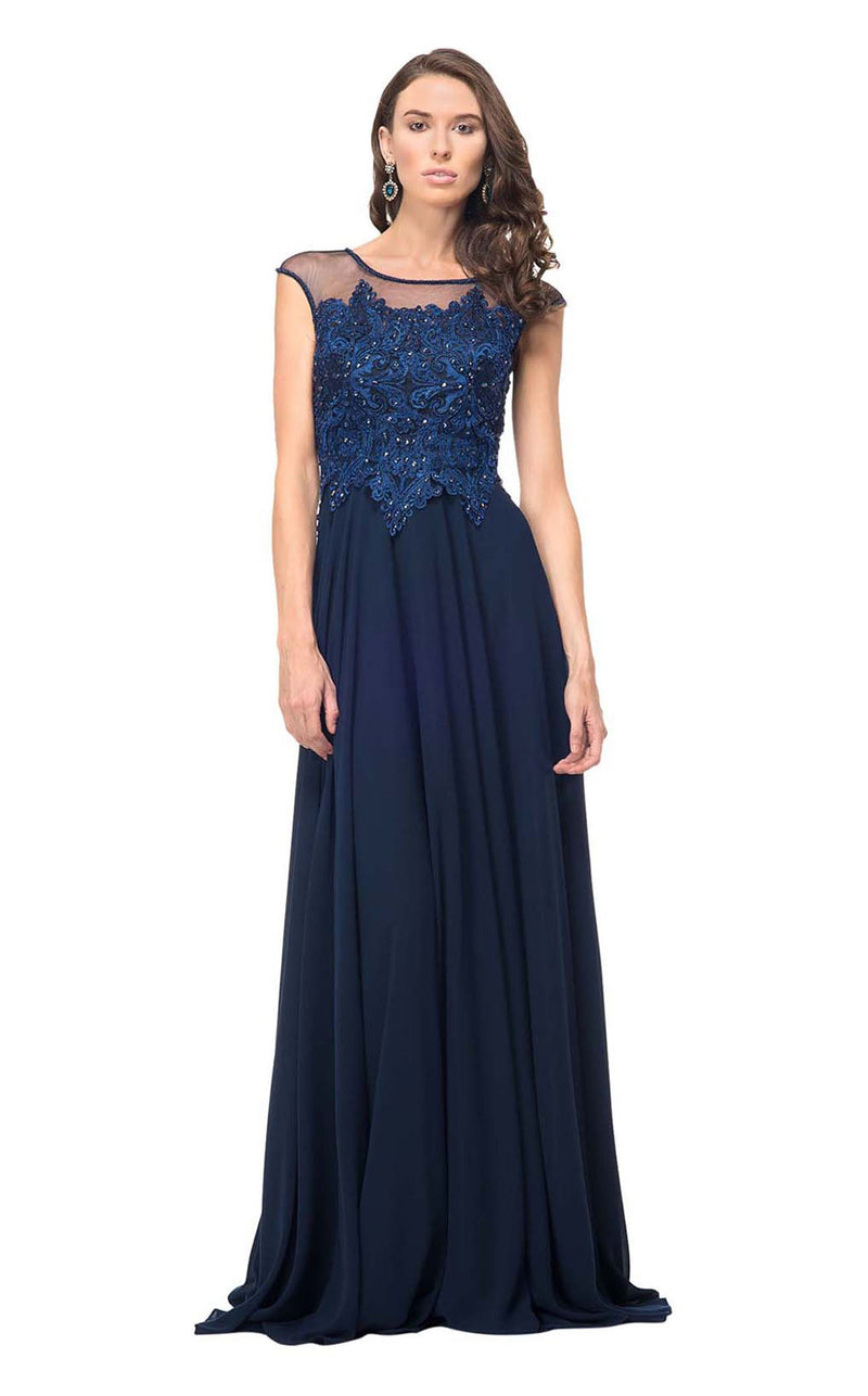 Marsoni M107 Dress