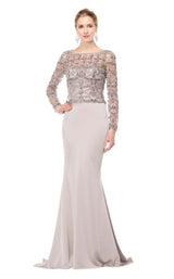 Marsoni M151 Silver