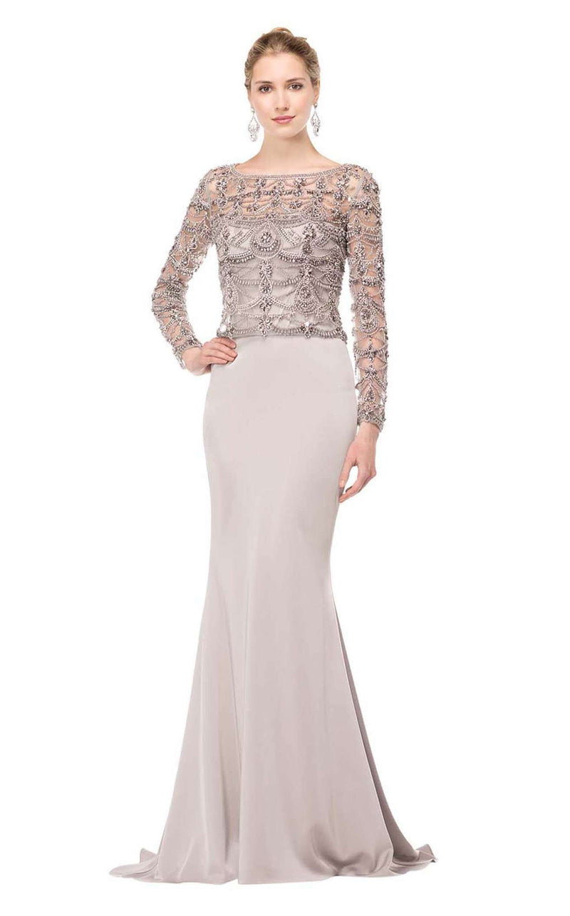 Marsoni M151 Silver