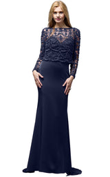 Marsoni M151 Navy