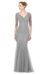 Marsoni M162 Grey