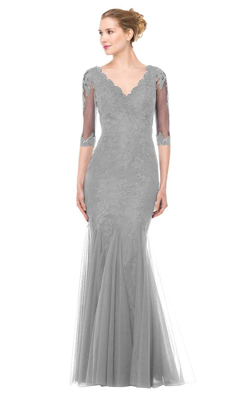 Marsoni M162 Grey