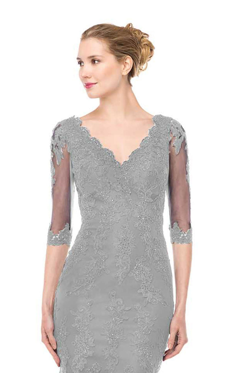 Marsoni M162 Grey