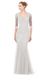 Marsoni M162 Off White