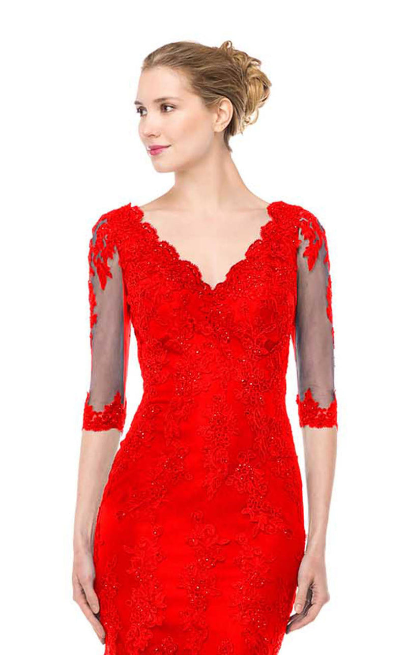 Marsoni M162 Dress | NewYorkDress.com