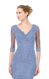 Marsoni M162 Slate Blue