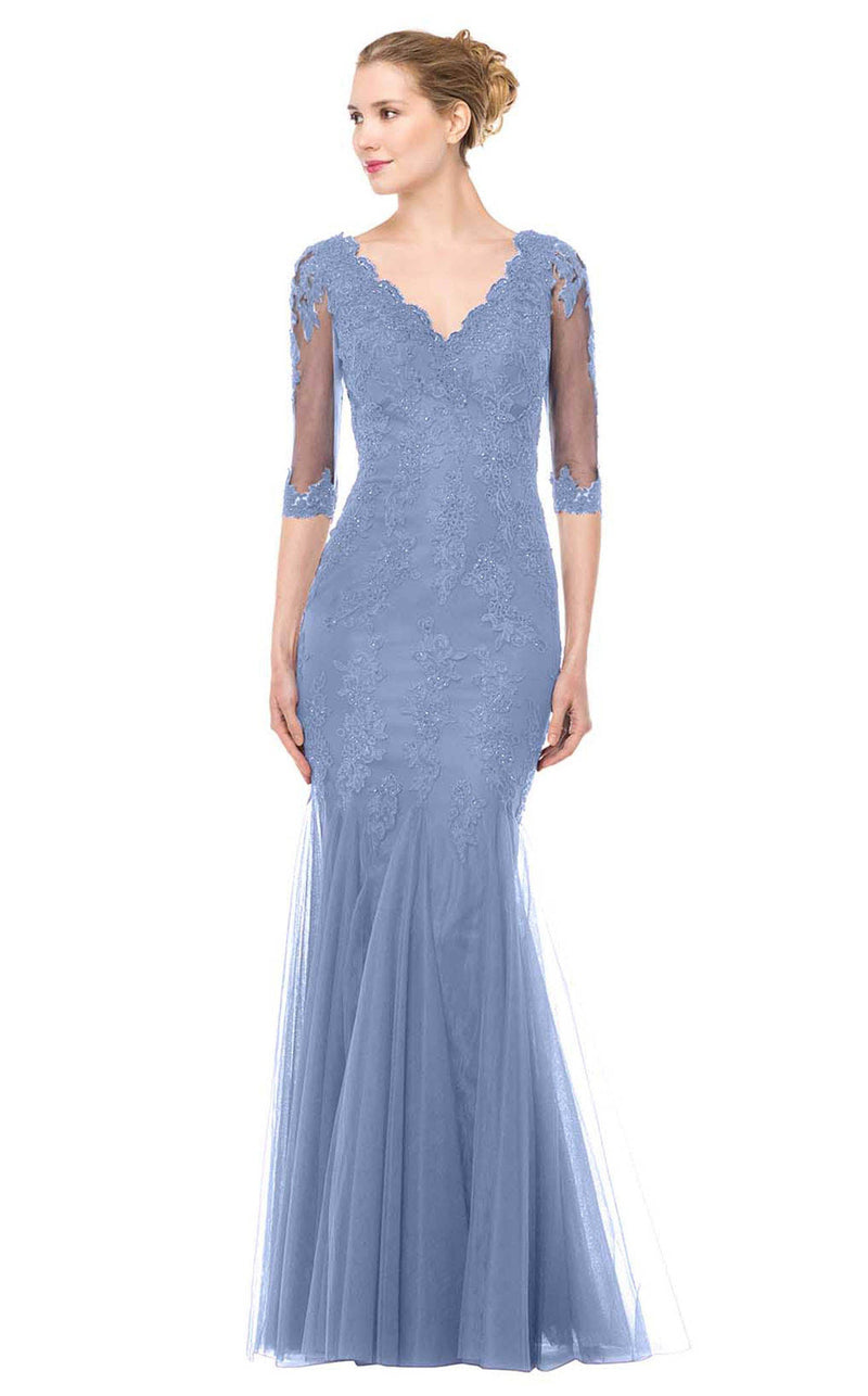 Marsoni M162 Slate Blue