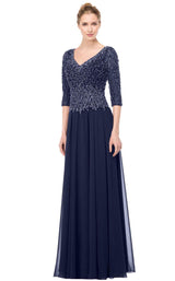 Marsoni M165 Navy