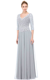 Marsoni M165 Silver