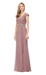 Marsoni M169 Taupe