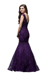 Marsoni M171 Dress