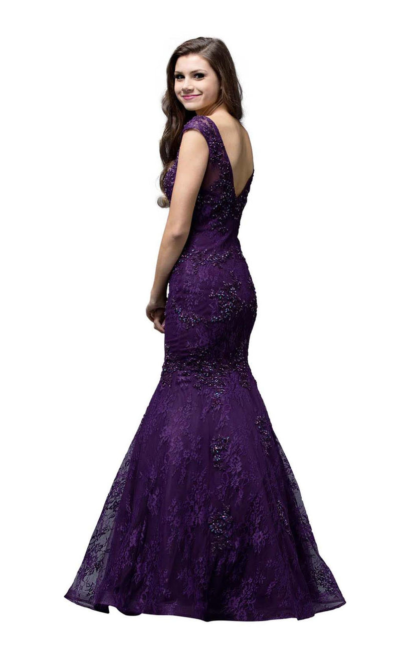 Marsoni M171 Dress