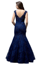Marsoni M171 Dress
