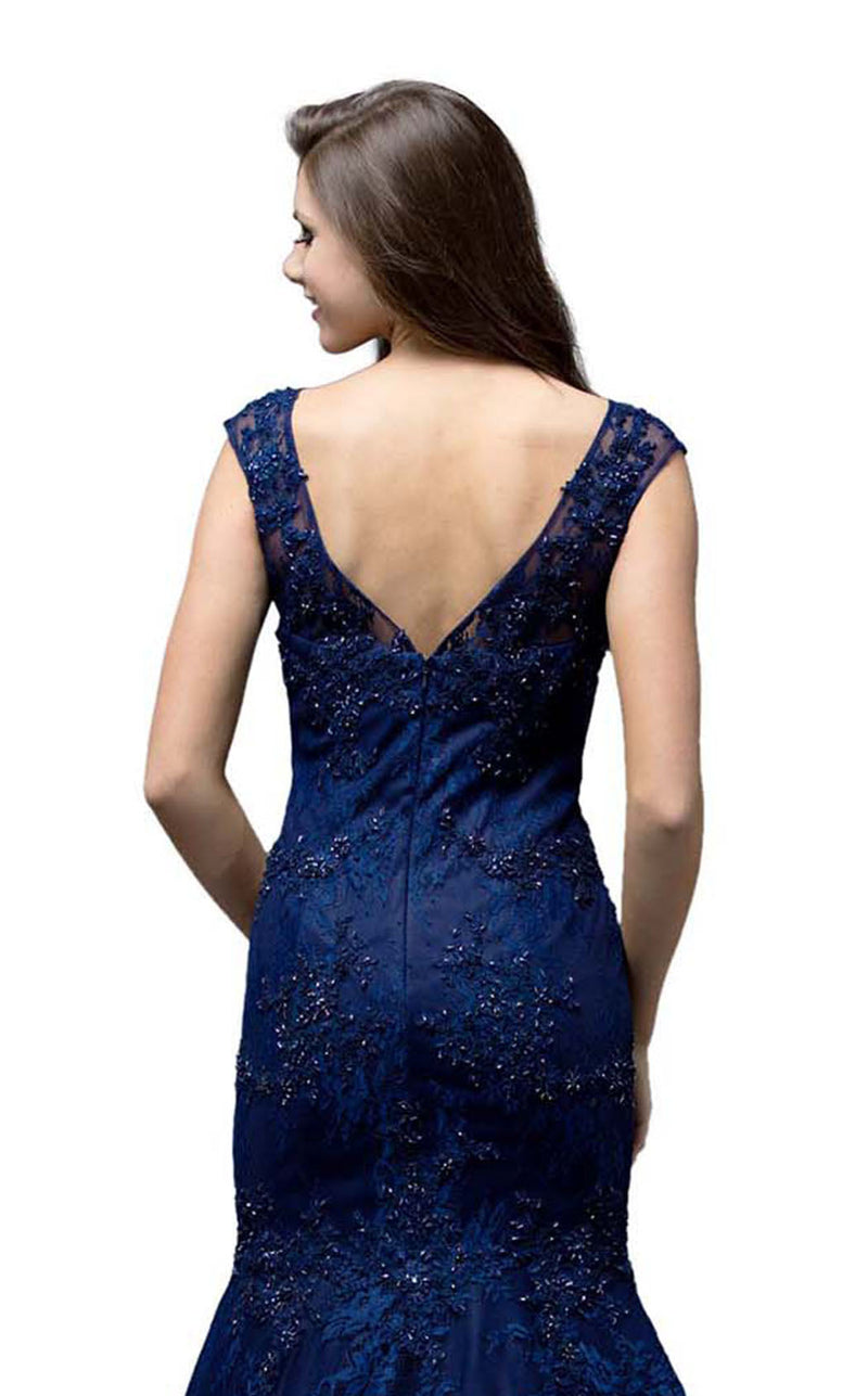 Marsoni M171 Dress